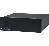 Pro-Ject Phono Box S2 MM/MC Phono Pre-amplifier